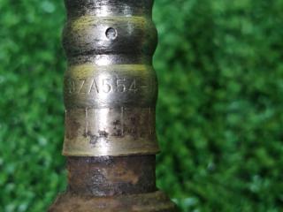Лямбда-зонд NISSAN ELGRAND NE51 VQ35DE 0ZA554N11 4 ракурс