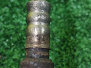 Лямбда-зонд NISSAN ELGRAND NE51 VQ35DE 0ZA554N11 5 ракурс