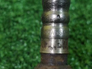 Лямбда-зонд NISSAN ELGRAND NE51 VQ35DE 0ZA554N11 4 ракурс