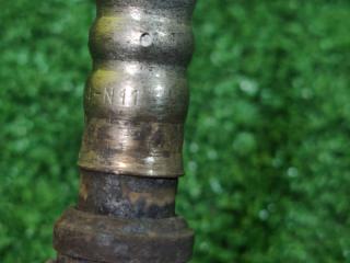 Лямбда-зонд NISSAN ELGRAND NE51 VQ35DE 0ZA554N11 5 ракурс