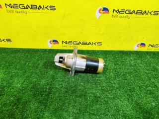 Стартер NISSAN AVENIR W10 SR18DE 233002J206 1 ракурс Стартер NISSAN AVENIR W10 SR18DE 233002J206 1 ракурс
