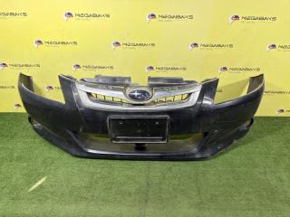 Бампер передний SUBARU EXIGA YA5 2 ракурс