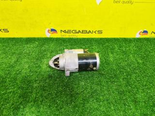 Стартер MITSUBISHI GALANT FORTIS CY4A 4B11 141810A011 1 ракурс