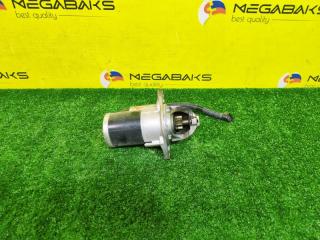 Стартер SUBARU IMPREZA GPE FB20 23300AA710 1 ракурс