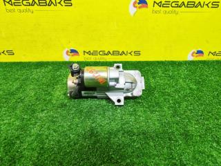 Стартер MAZDA MPV LY3P L3-VE L32718400 1 ракурс