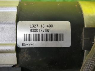 Стартер MAZDA MPV LY3P L3-VE L32718400 4 ракурс