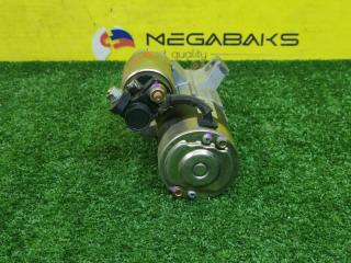 Стартер MAZDA MPV LY3P L3-VE L32718400 5 ракурс
