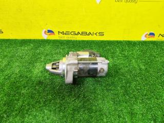 Стартер HONDA FIT SHUTTLE GG7 L15A 4280005410 1 ракурс