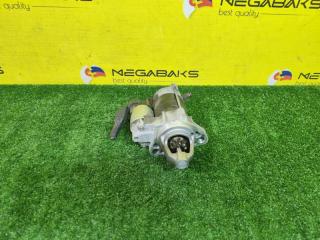 Стартер HONDA FIT SHUTTLE GG7 L15A 4280005410 2 ракурс