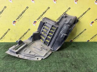 Подкрылок левый передний NISSAN CEDRIC ENY34 RB25DET 63845AG000 1 ракурс