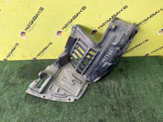 Подкрылок левый передний NISSAN CEDRIC ENY34 RB25DET 63845AG000 2 ракурс