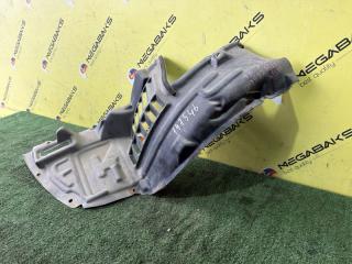 Подкрылок левый передний NISSAN CEDRIC ENY34 RB25DET 63845AG000 3 ракурс