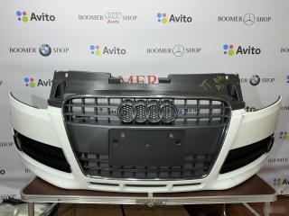 Запчасть бампер передний Audi TT