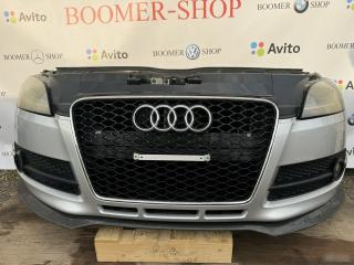 Запчасть ноускат Audi TT