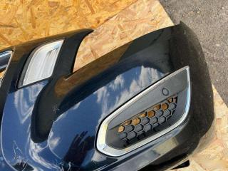 Бампер передний S60