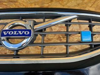Бампер передний S60