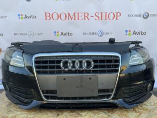 Ноускат Audi A4 контрактная Ноускат Audi A4