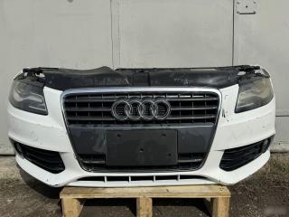 Ноускат Audi A4 контрактная Ноускат Audi A4
