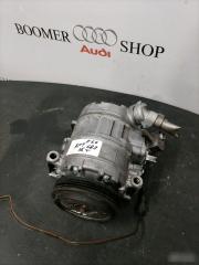Компрессор кондиционера BMW 7 2001-2005