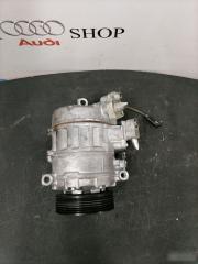 Компрессор кондиционера BMW 7 2001-2005