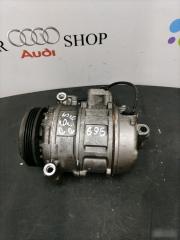 Компрессор кондиционера BMW 7 2001-2005