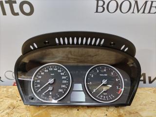 Панель приборов BMW 5 2002-2007