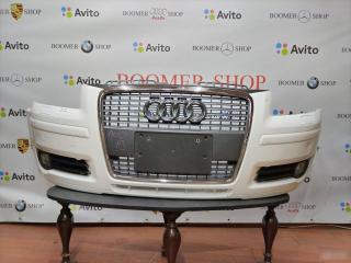 Запчасть бампер передний Audi A3 2003-2005