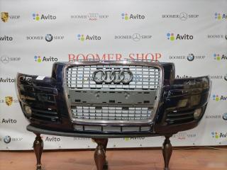 Запчасть бампер передний Audi A3 2003-2005