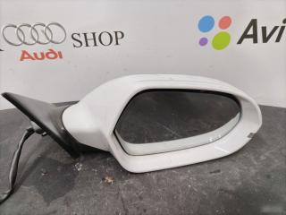 Зеркало правое Audi A6 2004-2008