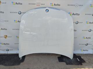 Запчасть капот BMW 3 2005-2010