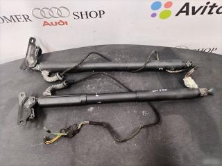 Стойки амортизатора BMW X5 2006-2010