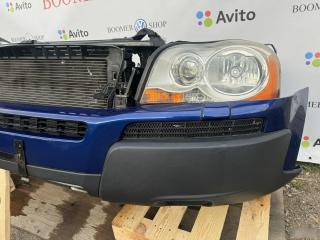 Ноускат Volvo XC90
