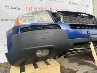 Ноускат XC90 2006-2014