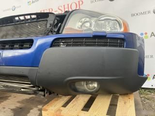 Ноускат XC90 2006-2014