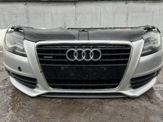 Ноускат Audi A4 2007-2012 контрактная Ноускат Audi A4 2007-2012