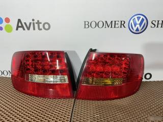 Запчасть стоп-сигнал задний Audi A6 2008-2011