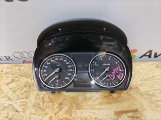 Щиток приборов BMW X1 2009-2012