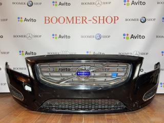 Запчасть бампер передний Volvo S60 2010-2013