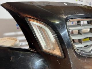 Бампер передний S60 2010-2013