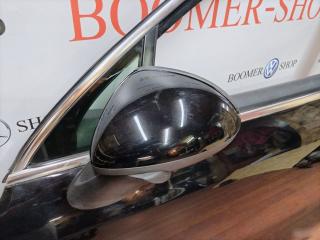 Зеркало левое Porsche Cayenne 2010-2014