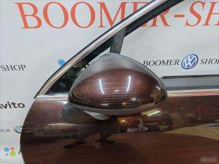 Зеркало левое Porsche Cayenne 2010-2014