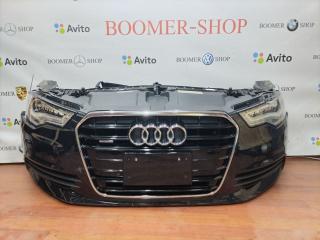 Ноускат Audi A6 2011-2014 контрактная Ноускат Audi A6 2011-2014