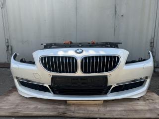 Ноускат передний BMW 6 2011-2015 контрактная Ноускат передний BMW 6 2011-2015