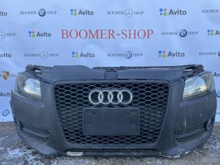 Ноускат Audi A5 контрактная Ноускат Audi A5