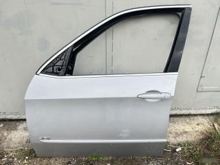 Дверь передняя левая BMW X5