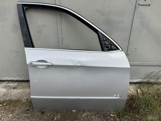 Дверь передняя правая BMW X5