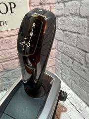Джойстик переключения передач BMW 7