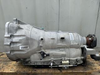 Запчасть акпп BMW Е63 2009