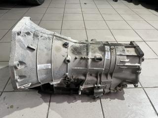 АКПП BMW X5