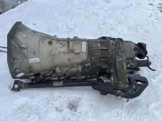 АКПП BMW X5